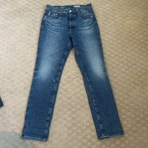 AG butterfly slim Jean